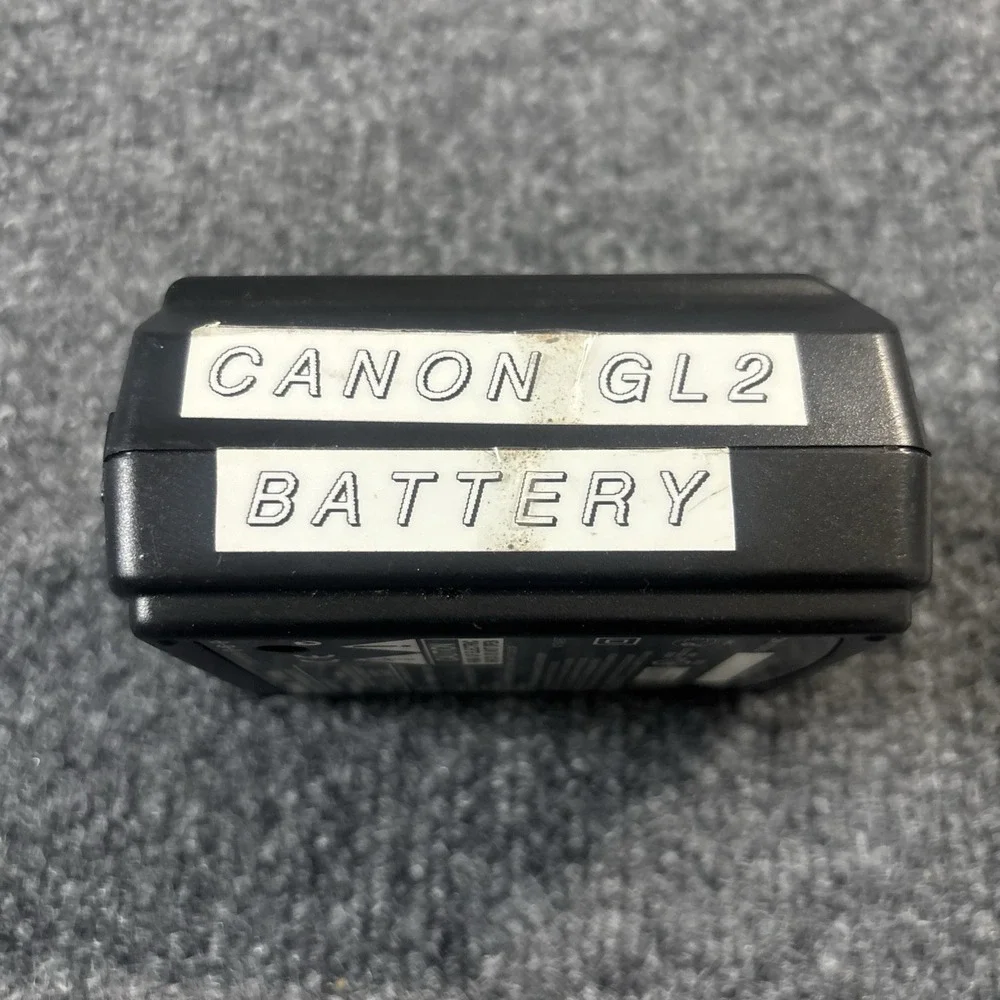 Canon genuine ca